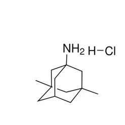 Memantine Hydrochloride