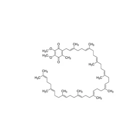 Ubidecarenone