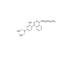 Diethylamino Hydroxybenzoyl Hexyl Benzoate