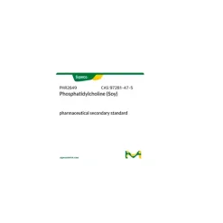 Phosphatidylcholine (Soy)