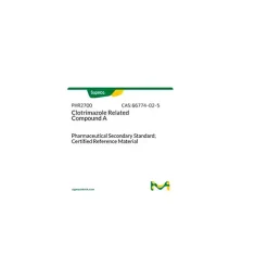Clotrimazole Related Compound A