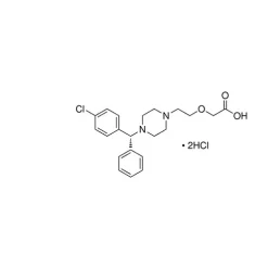 Levocetirizine Dihydrochloride
