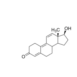 Trenbolone solution