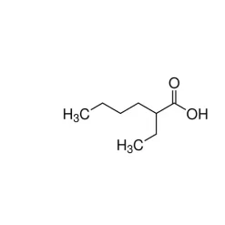 2-Ethylhexanoic acid