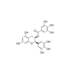 Epigallocatechin gallate