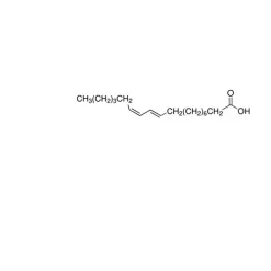 Conjugated (10E,12Z)-Linoleic acid solution