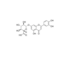 Luteolin-7--β-D-glucuronide