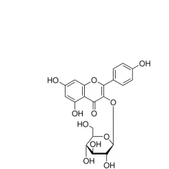 Kaempferol 3-glucoside