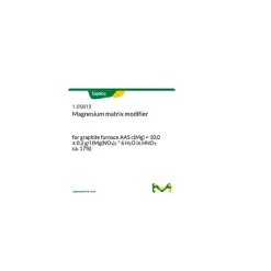 Magnesium matrix modifier