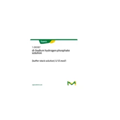 di-Sodium hydrogen phosphate solution