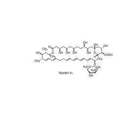 Nystatin