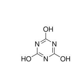 Cyanuric acid