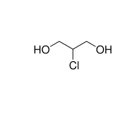 2-Chloro-1,3-propanediol