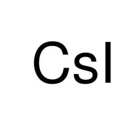 Cesium iodide