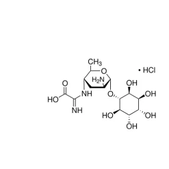 Kasugamycin hydrochloride