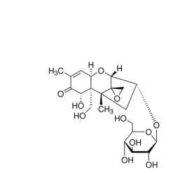 Deoxynivalenol 3-glucoside solution
