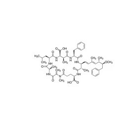 Microcystin-LF solution