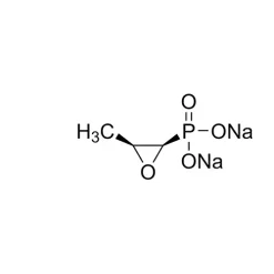 Fosfomycin sodium