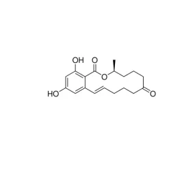 Omeprazole impurity D