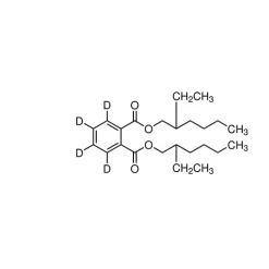Bis(2-ethylhexyl)phthalate-3,4,5,6-d4