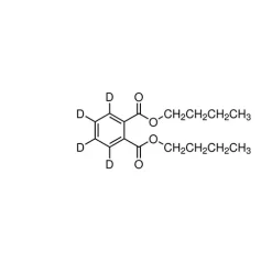 Dibutyl phthalate-3,4,5,6-d
