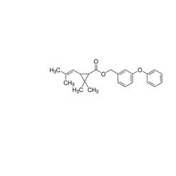 Pentadecafluorooctanoic acid solution