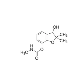 Carbofuran-3-hydroxy