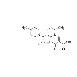 Levofloxacin