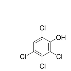2,3,4,6-Tetrachlorophenol