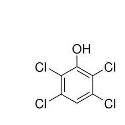 2,3,5,6-Tetrachlorophenol