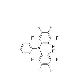 Decafluorotriphenylphosphine