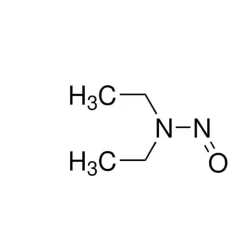 N-Nitrosodiethylamine