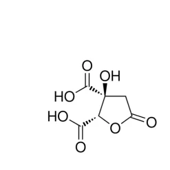 (+)-Garcinia acid