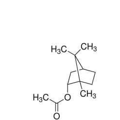 (−)-Bornyl acetate
