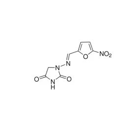 Nitrofurantoin