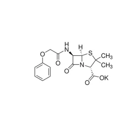 Penicillin V potassium salt