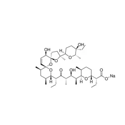 Salinomycin monosodium salt