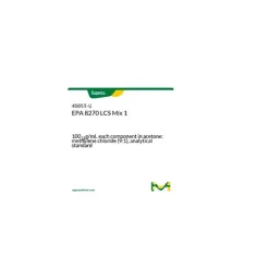 EPA 8270 LCS Mix 1