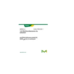 1,2-Dichlorobenzene-d4 solution