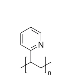 Poly(2-vinylpyridine)