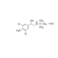 Clenbuterol-d hydrochloride