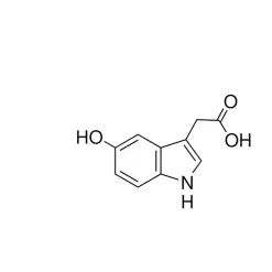 5-Hydroxyindole-3-acetic acid