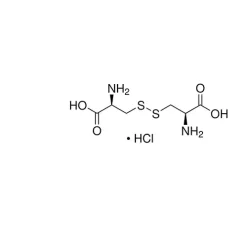 L-Cystine hydrochloride solution