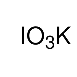 Potassium iodate