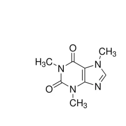 Mettler-Toledo Calibration substance ME 18872, Caffeine