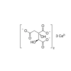 (−)-Calcium hydroxycitrate tribasic