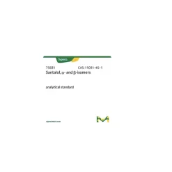 Santalol, α- and β-isomers