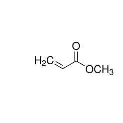 Methyl acrylate
