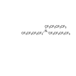 Heptacosafluorotributylamine