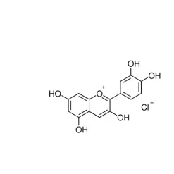 Cyanidin chloride